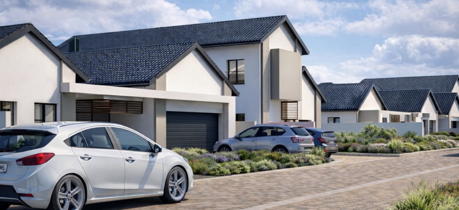 3 Bedroom Property for Sale in Ceres Western Cape